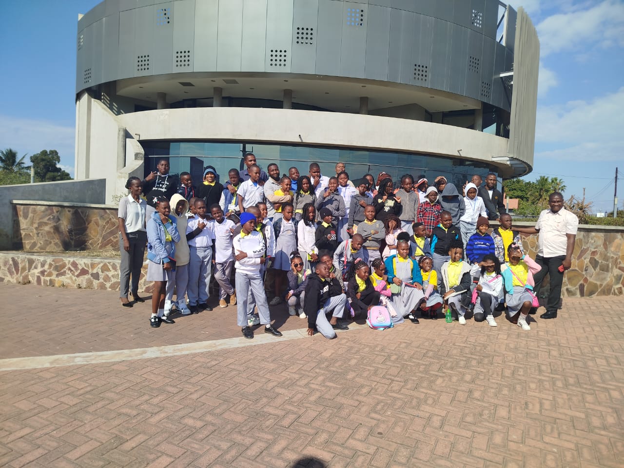 Visita CIVA - Foto 1