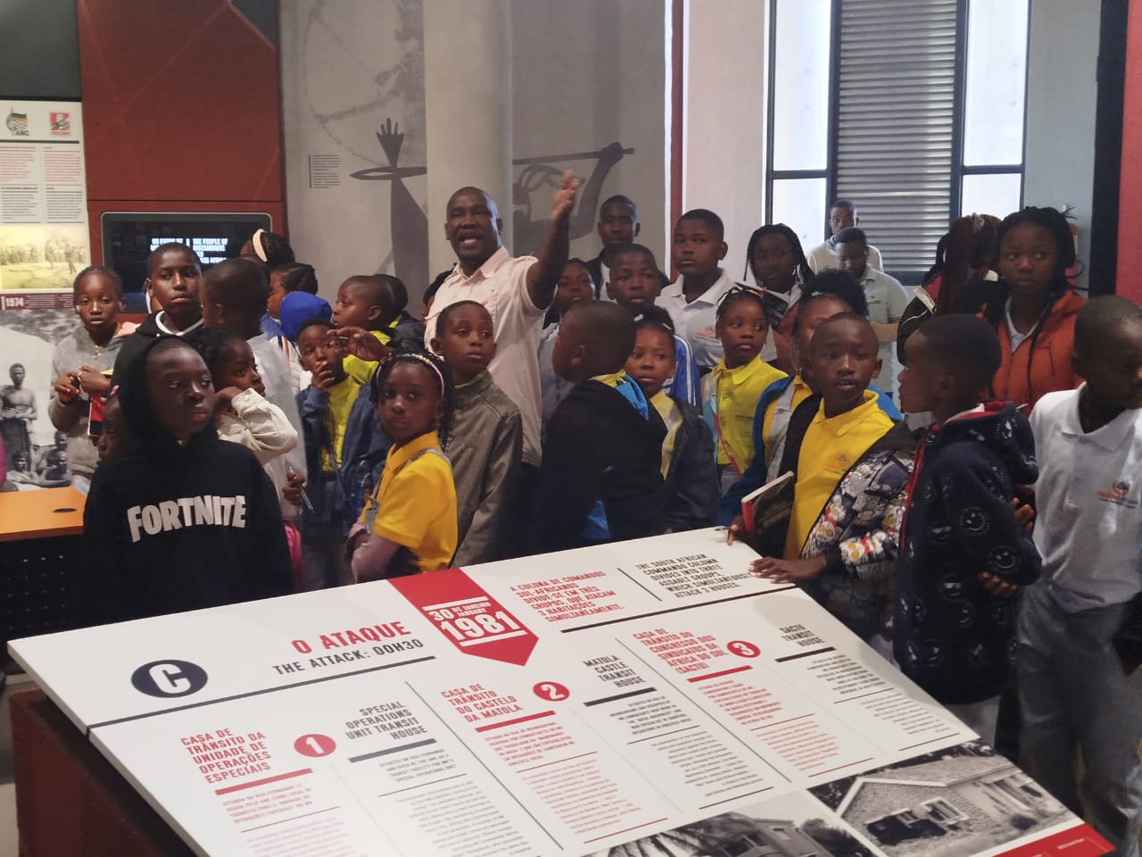 Visita CIVA - Foto 2