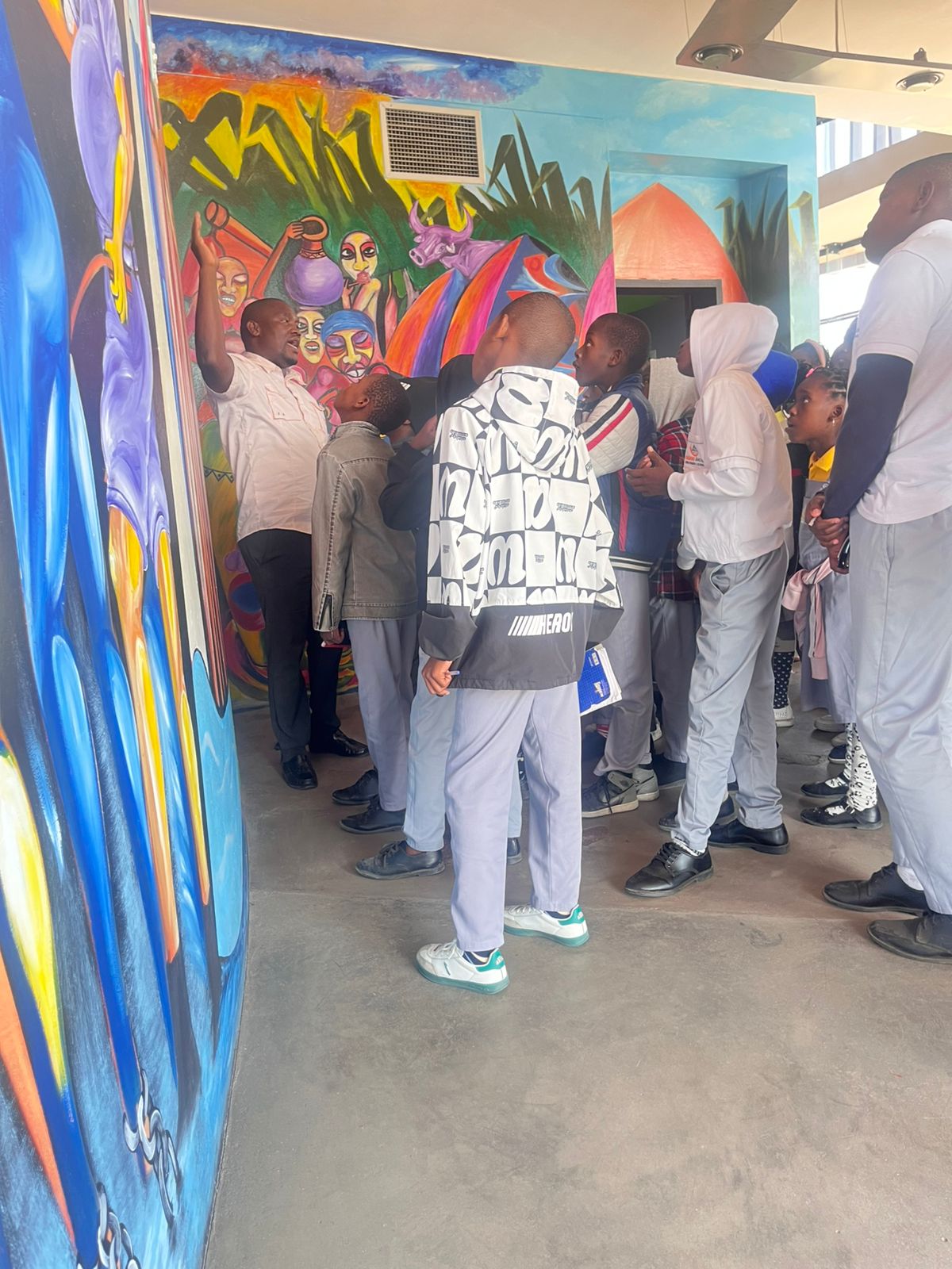 Visita CIVA - Foto 3