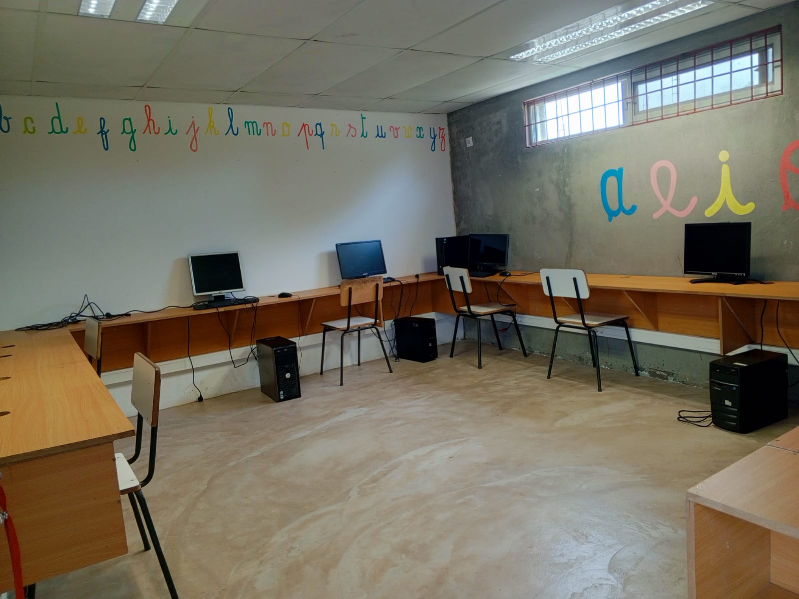 Laboratório de Informática