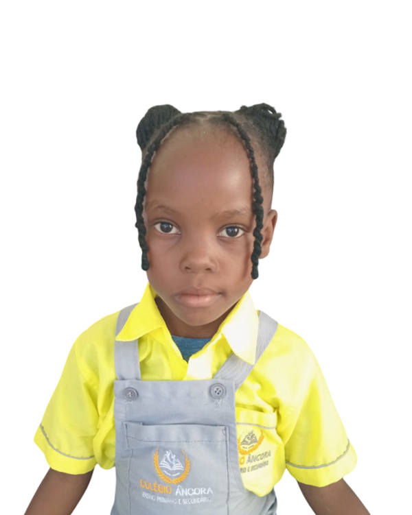 Cilenia Nelson Xerinda