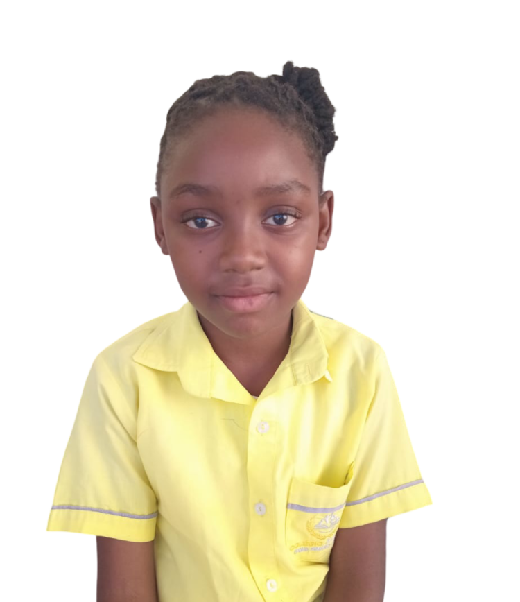 Claudia Augusto Tembe