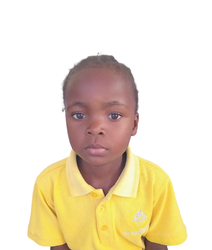 Erica Soarto Macuacua