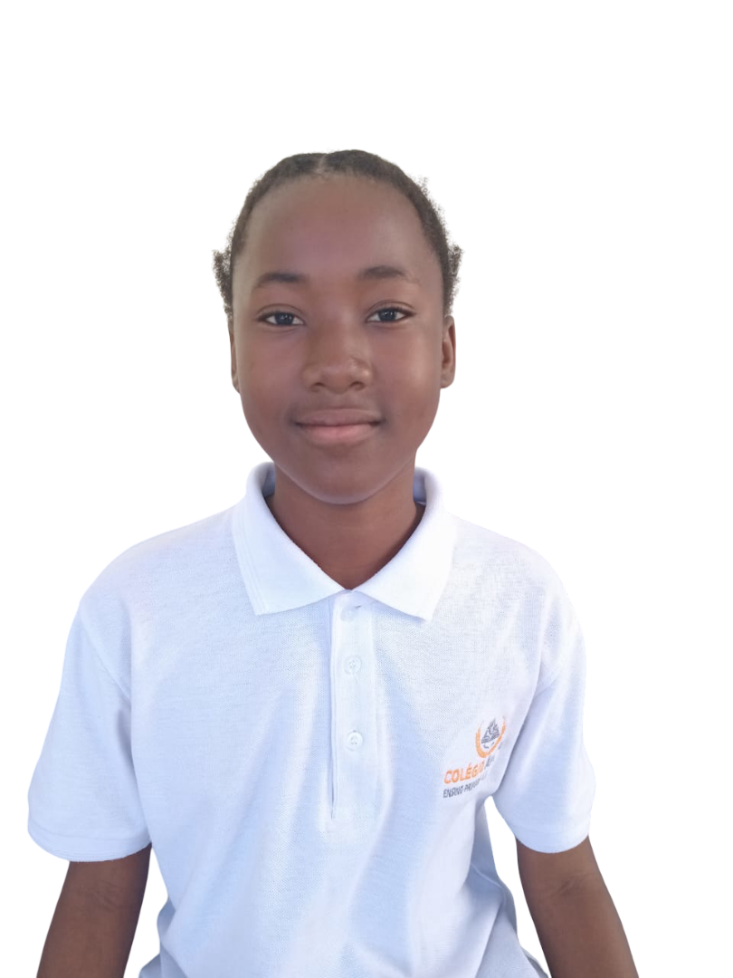 Rose Reginaldo Quive