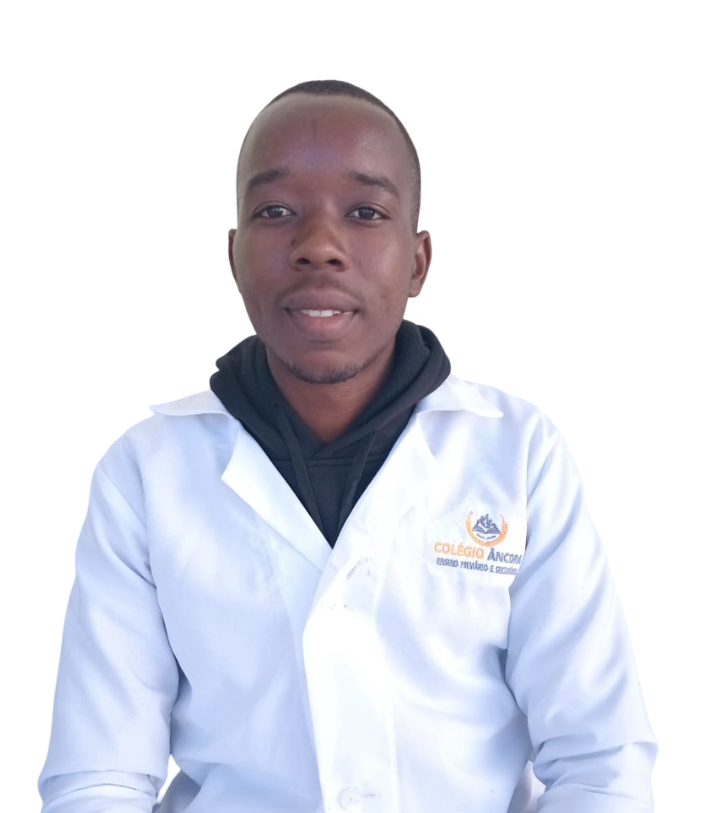 Prof. Herminio Roberto Chauque